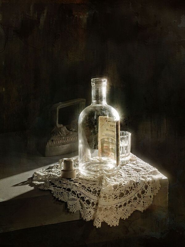 вечер закончился фото превью