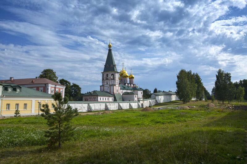 Валдайphoto preview