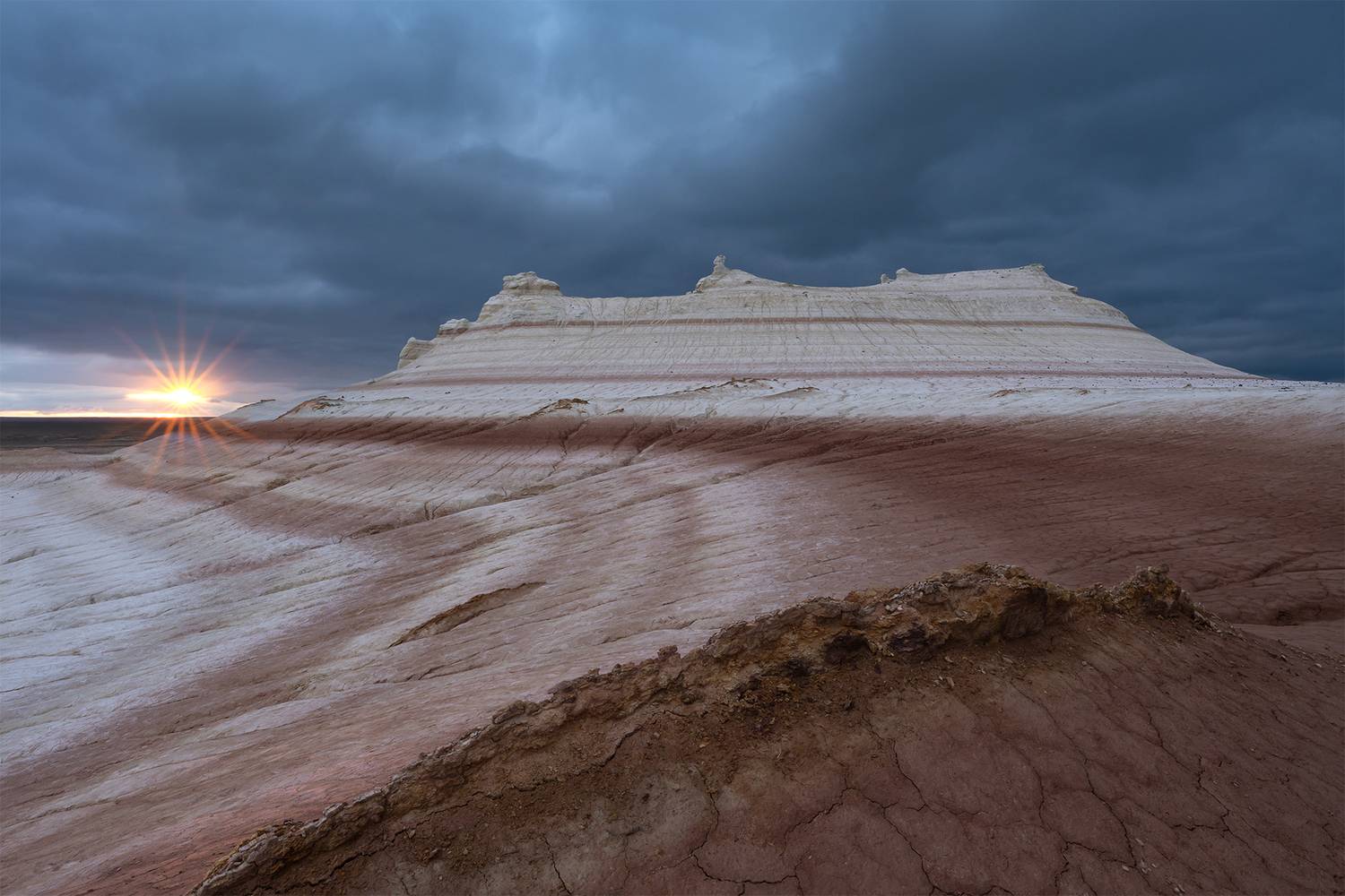 Казахстан, Кызылкуп,Тирамису, Мангистау, горы, закат, Елена Вторушина