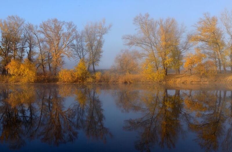 Зауралье фото превью