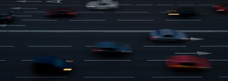 Куда они все едут?photo preview