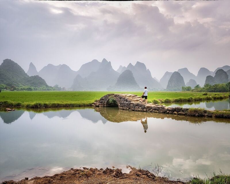 China. Guilinphoto preview