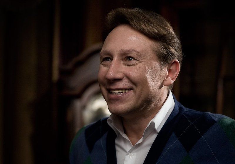 Олег Меджитовphoto preview