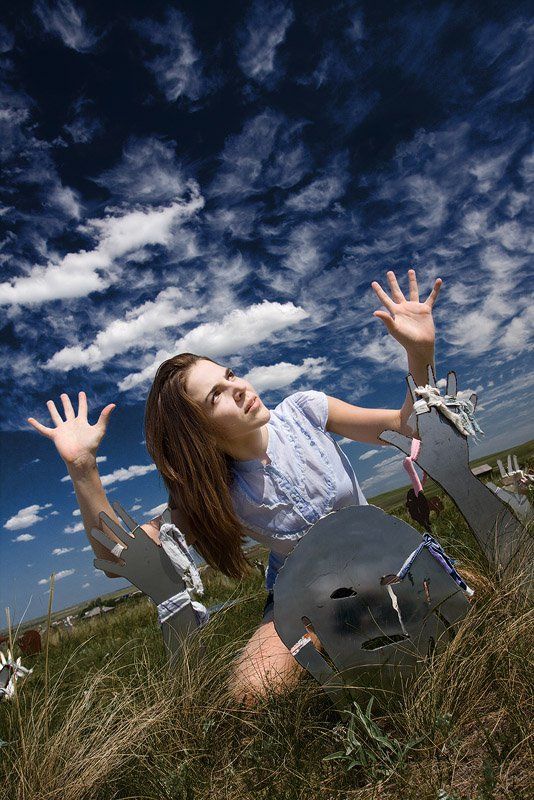 магнитогорск, аркаим, perec, девушка Мёртвые боги древних людейphoto preview