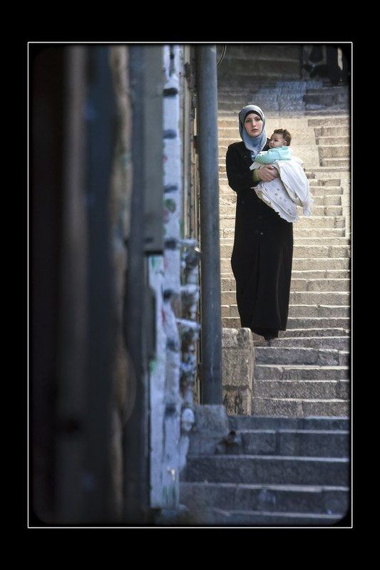 Восточная мадоннаphoto preview