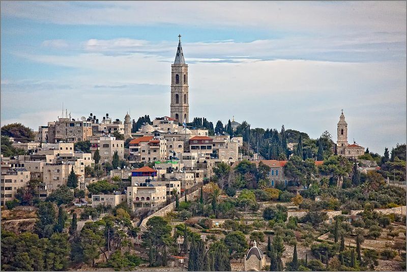 Иерусалимphoto preview