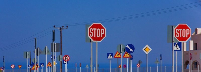 Знаки фото превью