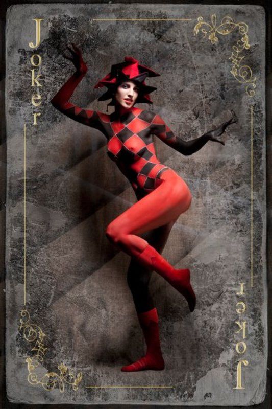 фотоцех Джокерphoto preview