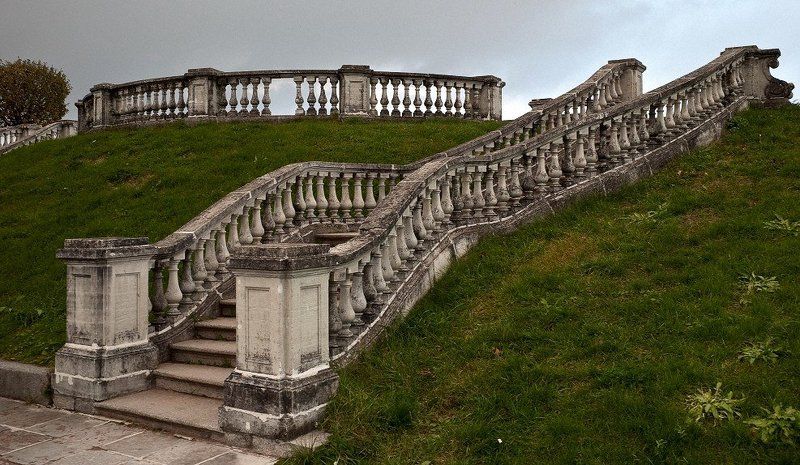 В саду Венерыphoto preview