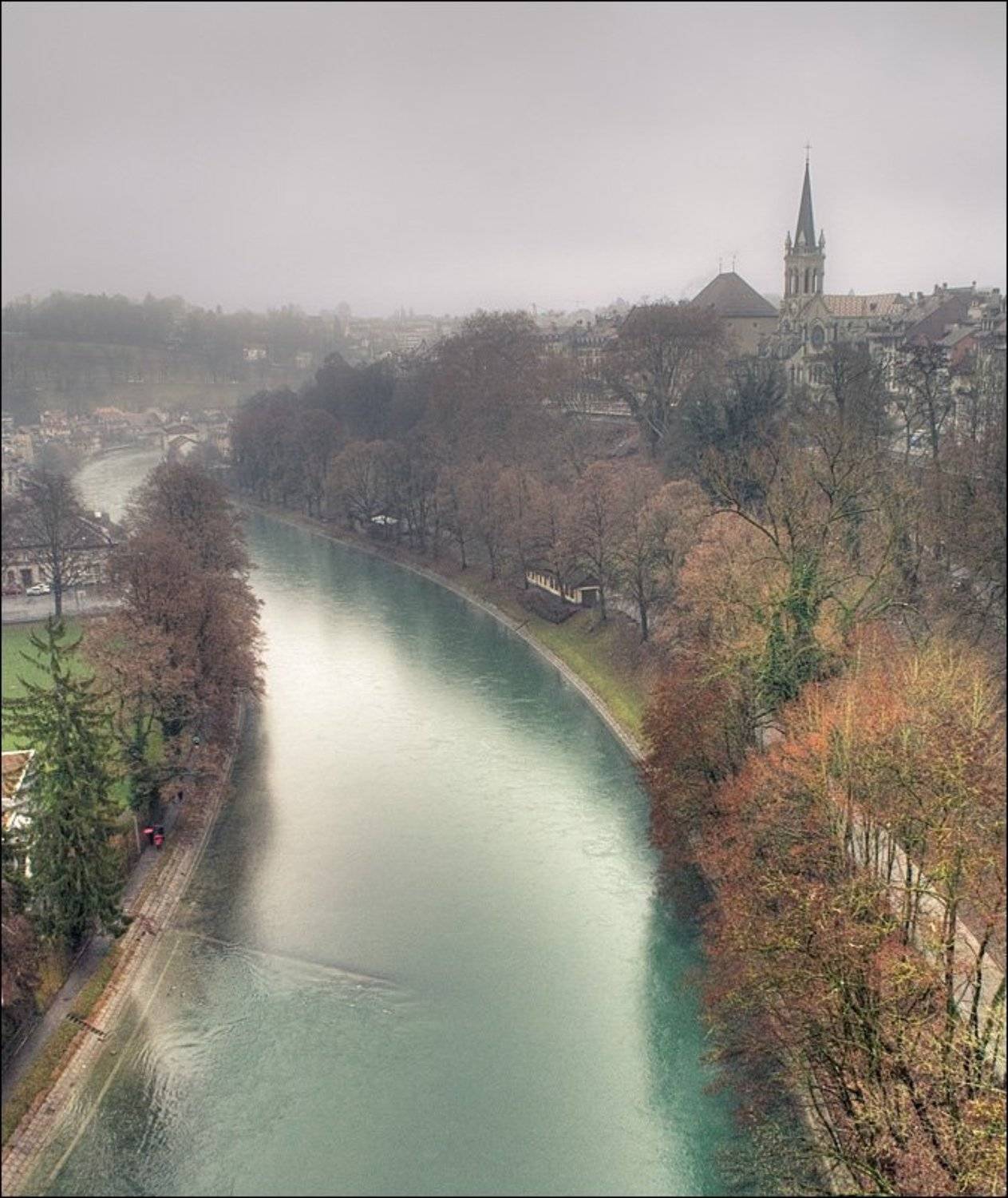 bern, capital, suisse, europe, Владимир Эделев