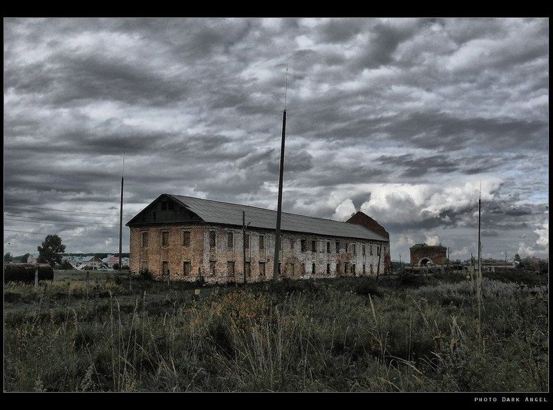 the, old, house, старый, город The old housephoto preview