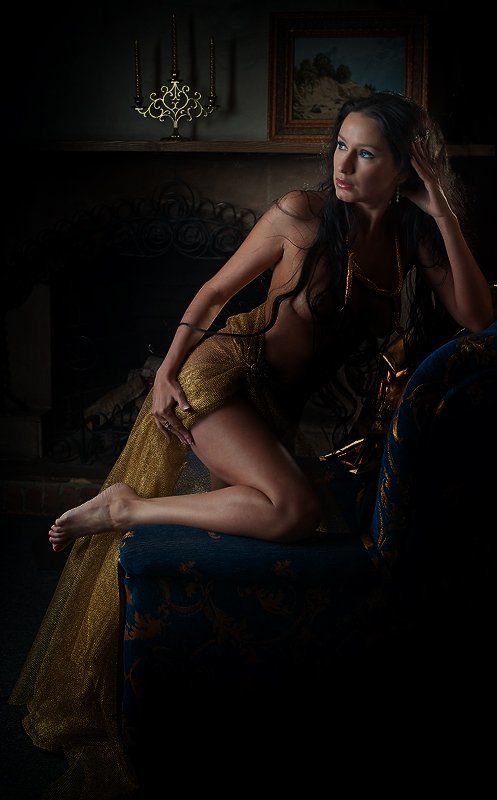 Свет и Тень...photo preview