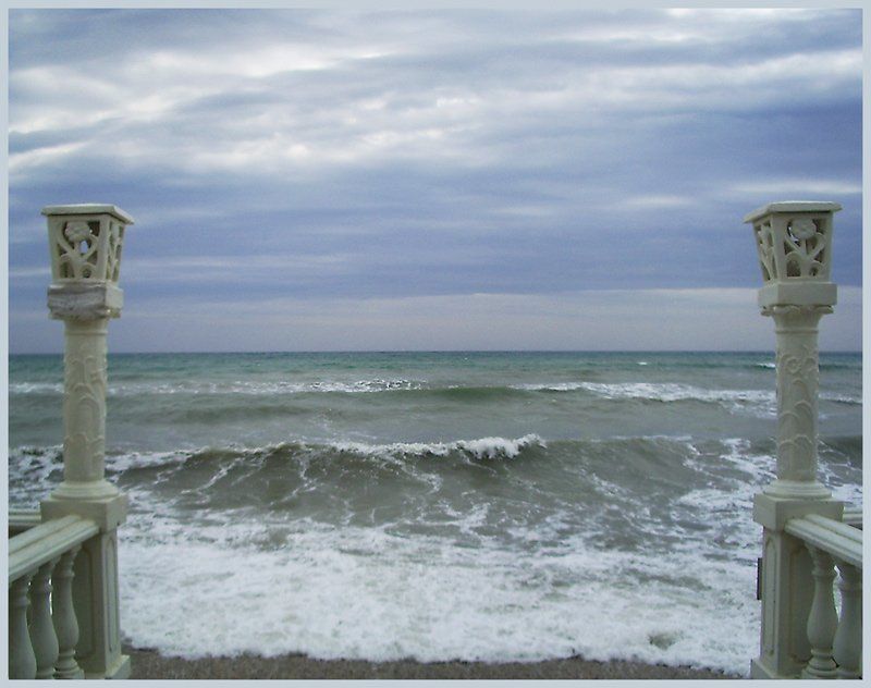 Стихия в гости будет к намphoto preview