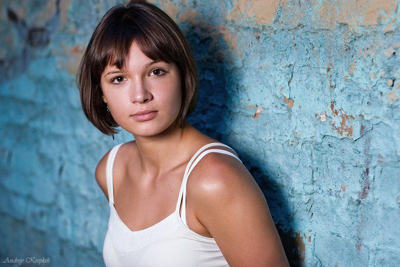 таня, портрет Таняphoto preview