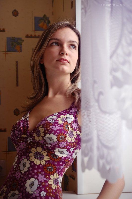 У окнаphoto preview