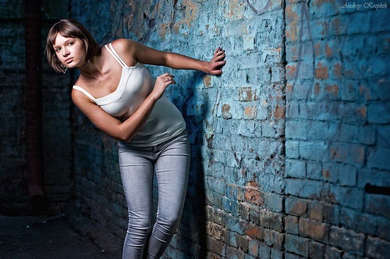 таня, портрет Таняphoto preview