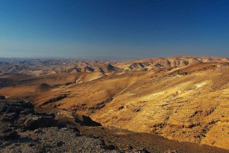 Пустыняphoto preview