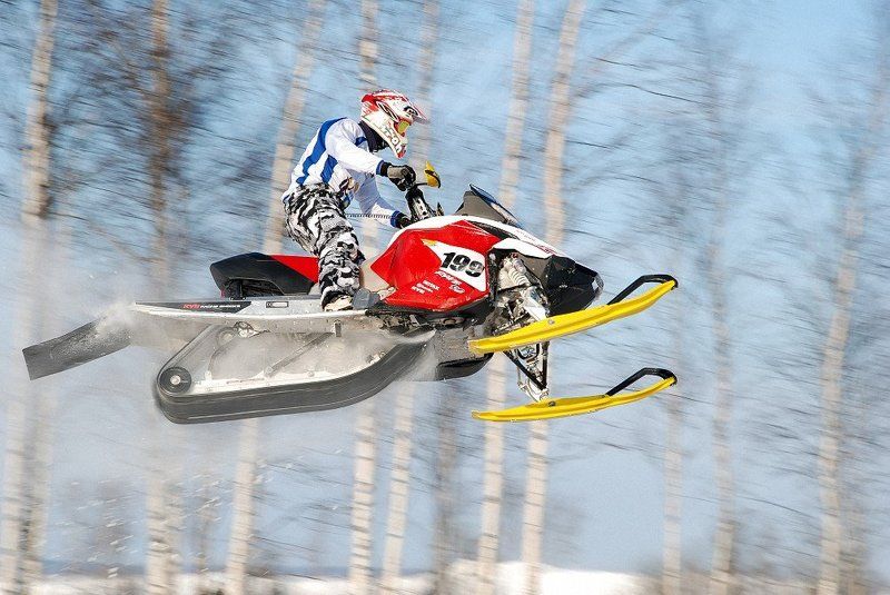 Зимний экстримphoto preview