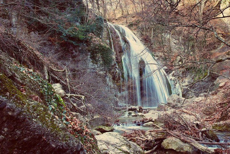 крым, джурджур ***photo preview