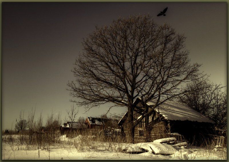 Деревенские истории (1)photo preview