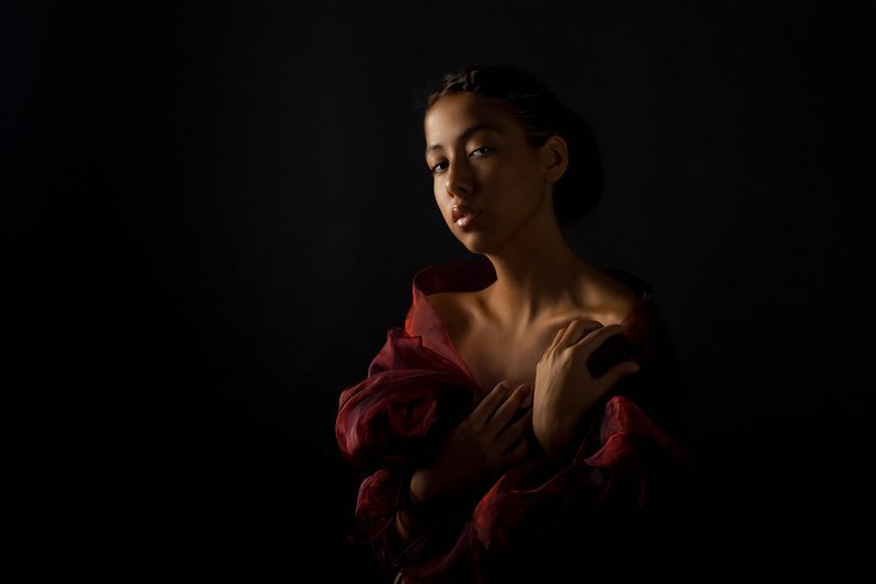 королева Амазонииphoto preview