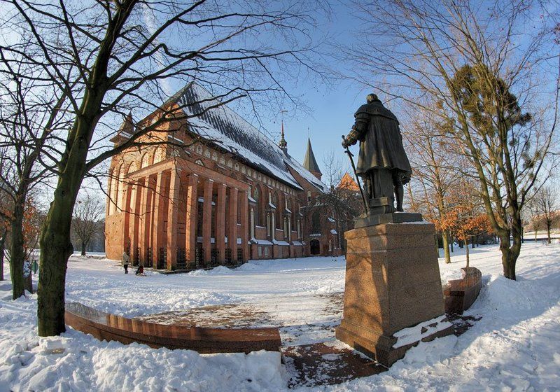 Кёнигсберг-Калининградphoto preview