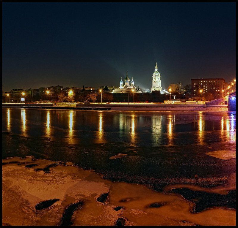 Спасо-Андроников монастырьphoto preview