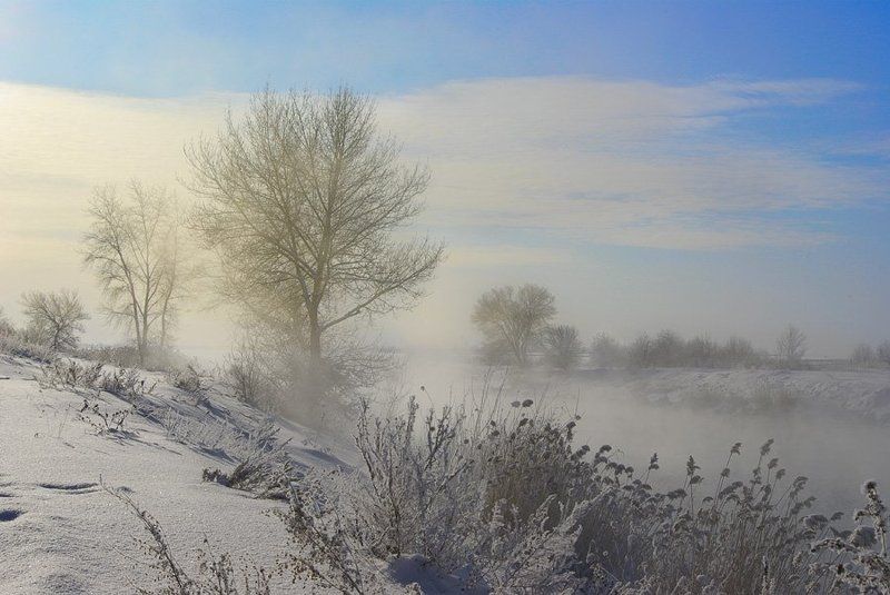 природа, зауралье ***photo preview