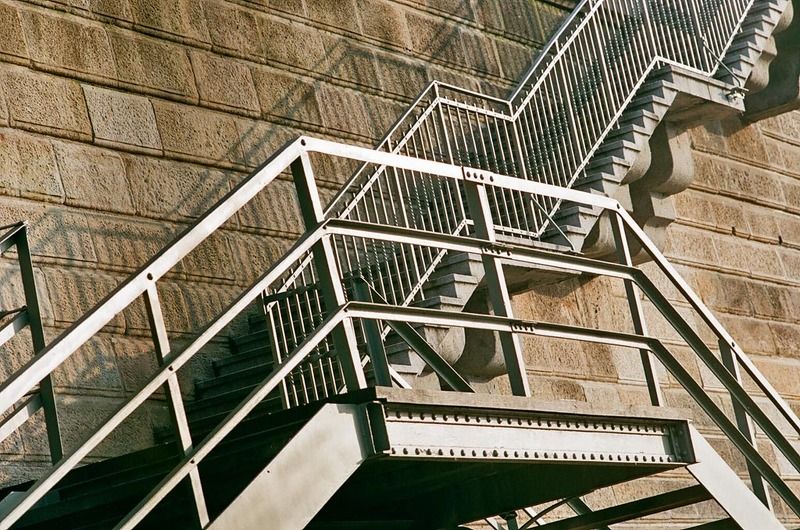 Городская геометрияphoto preview