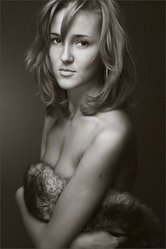 Утомленность...photo preview