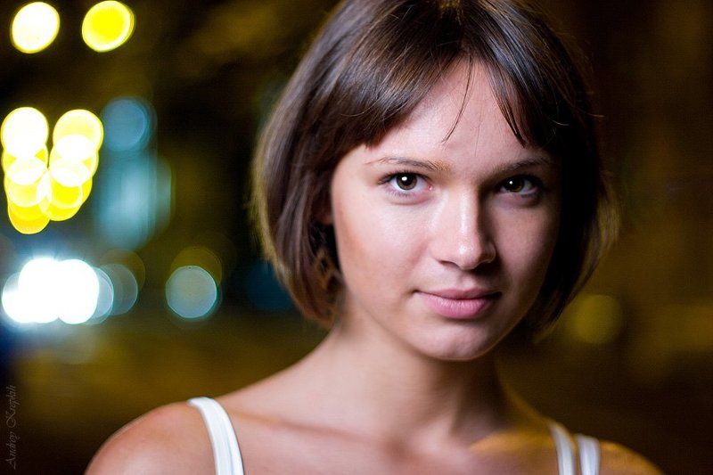 таня, портрет Таняphoto preview