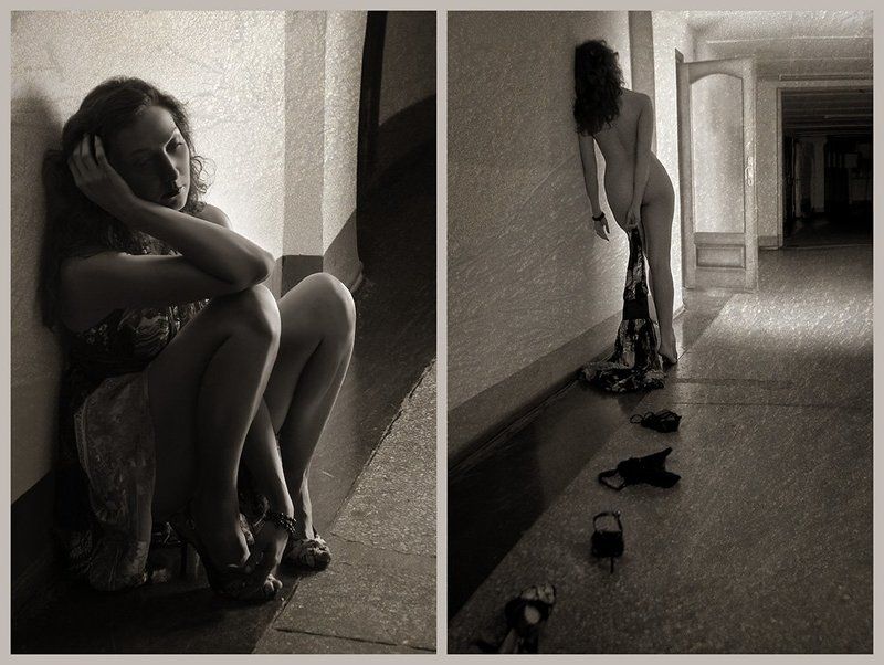 Ничего не случилось...photo preview