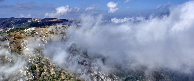 крымские горыphoto preview