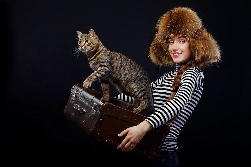 Простоквашиноphoto preview