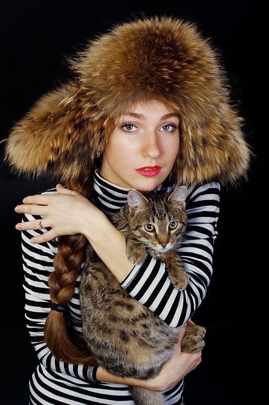 Матроскинphoto preview