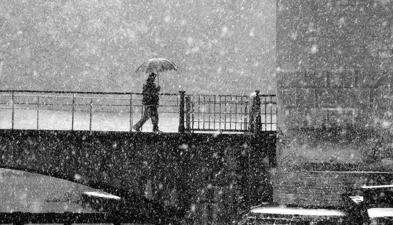 Первый снегphoto preview