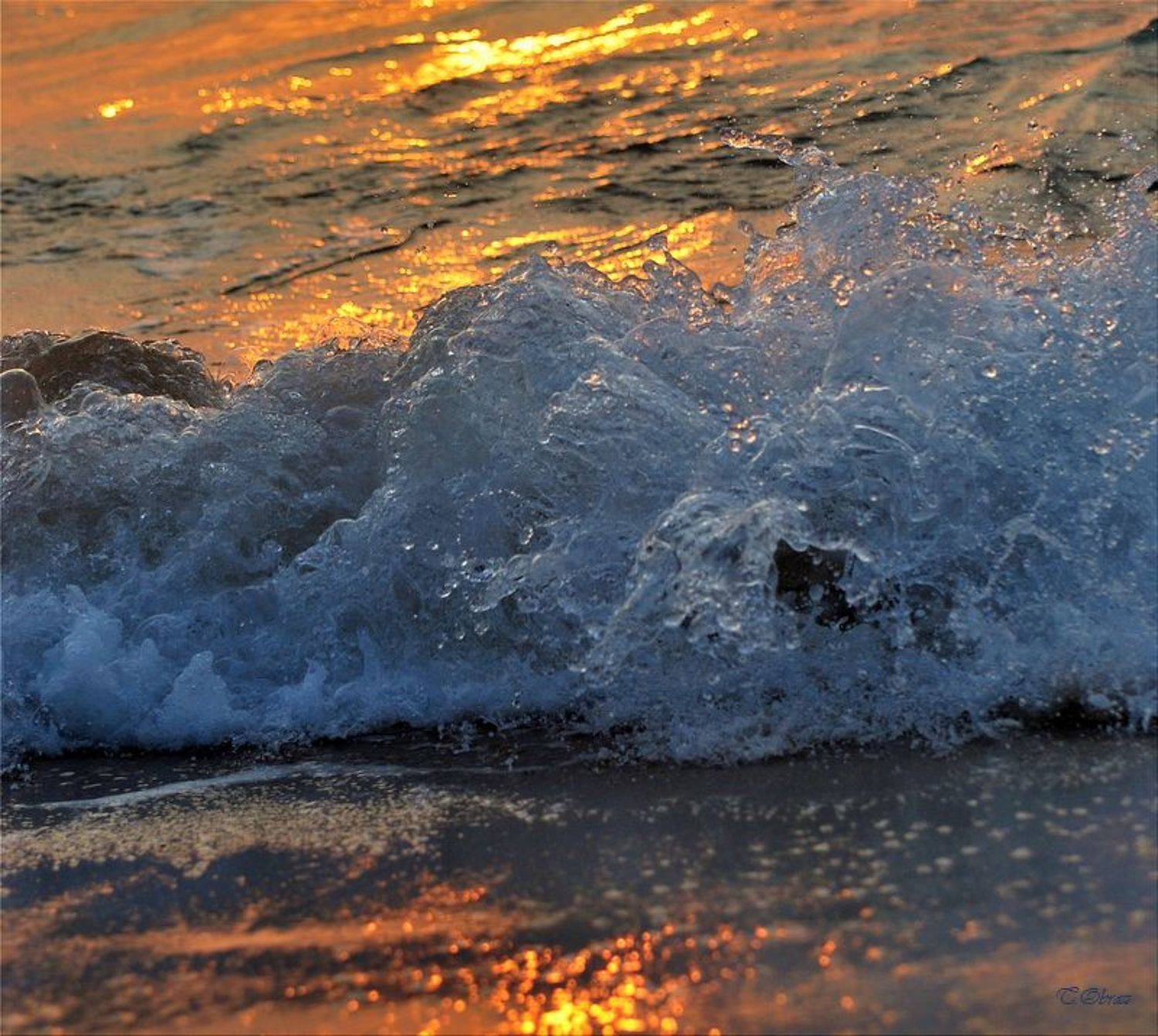 ***. Автор: Татьяна Образ океан, Татьяна Образ