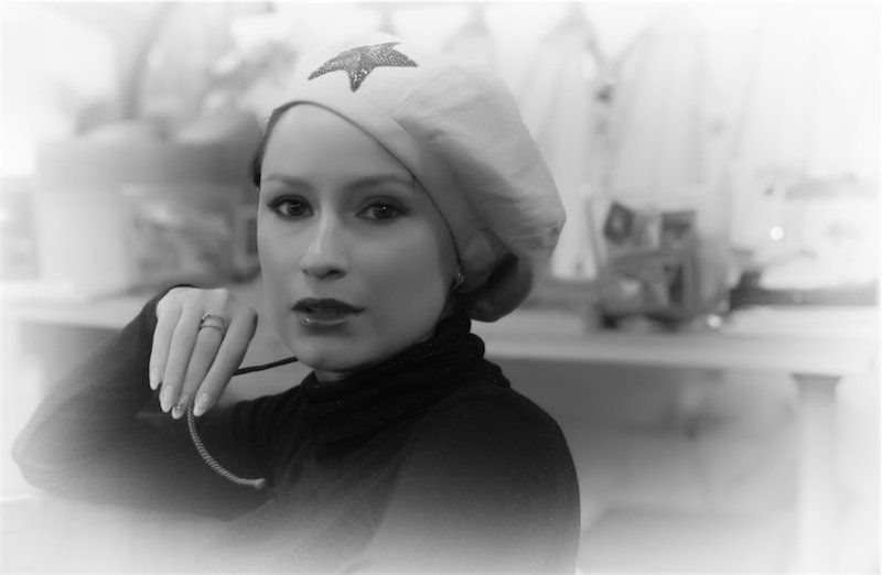 Портрет прошлого векаphoto preview