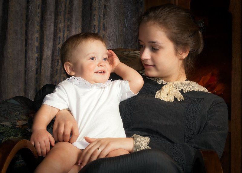 софи, марк шамота Нежностьphoto preview