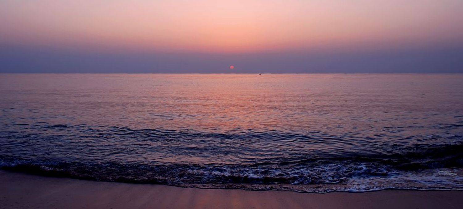 океан, Татьяна Образ