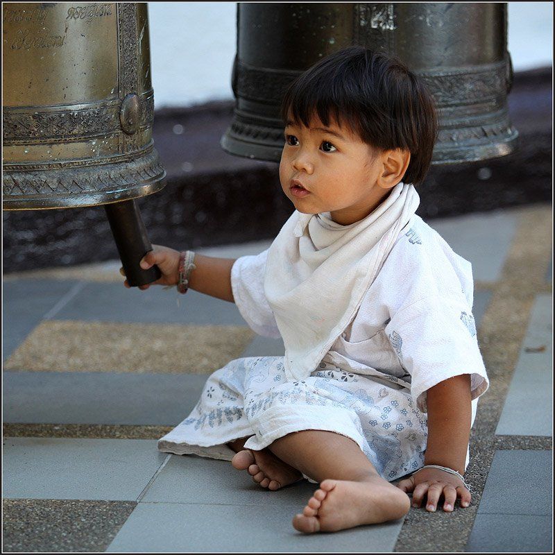 таиланд, Видениеphoto preview