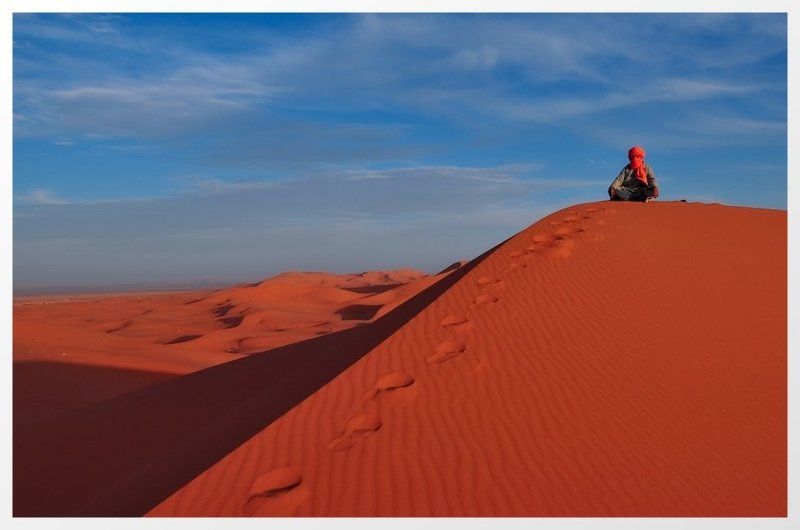 desert, nomad, tuareg, dune, sky, номад, пустыня, дюны Nomadphoto preview