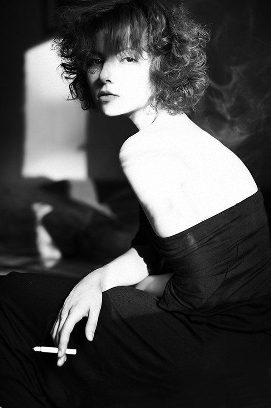 И откровенностью всего лишь дам Вам фору. Для остроты взаимных ощущений.photo preview