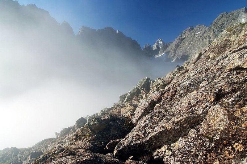 сев. забайкалье, кодар ***photo preview