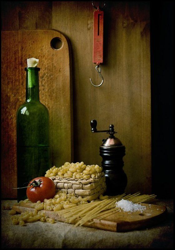 I love macaroni...photo preview