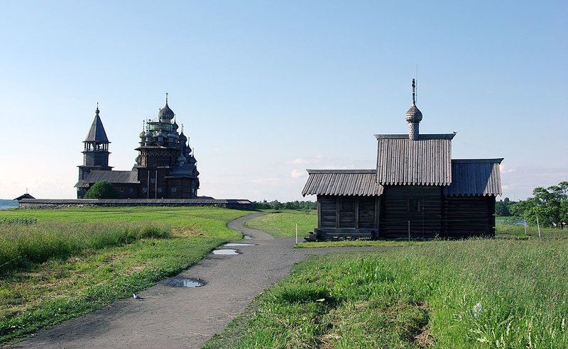 кижи Кижиphoto preview