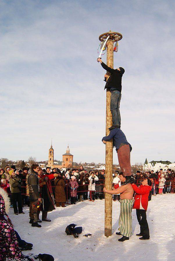 масленица. Автор: Владислав. масленица, суздаль, 2010, Владислав.