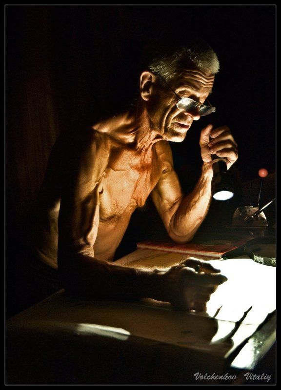 фото Капитанphoto preview