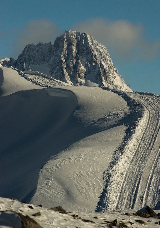 горы, , кавказ, домбай, , бу-ульген, вершина Бу-Ульгенphoto preview