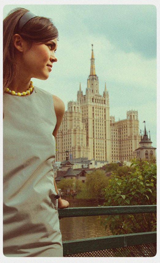 back to 60's 2. Автор: lukesky , lukesky